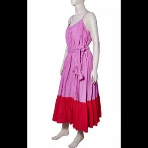 RHODE  Lea Dress